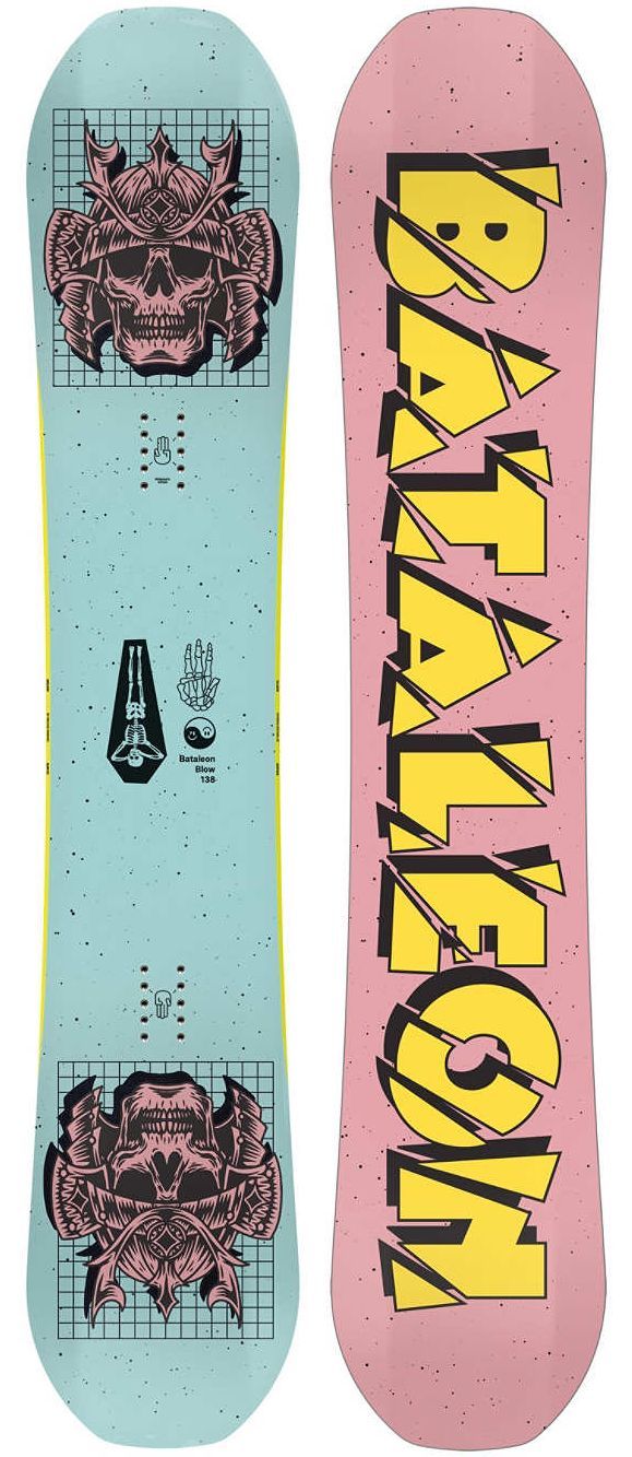 Snowboard Bataleon Blow 19/20 Snowboard