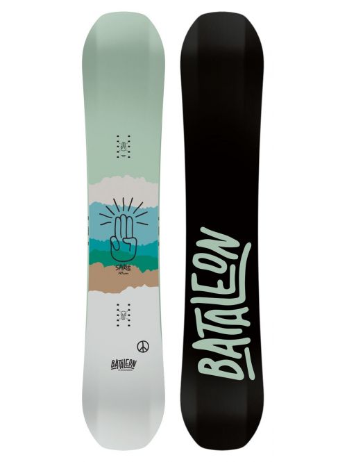 Snowboard Bataleon Spirit 19/20 Snowboard