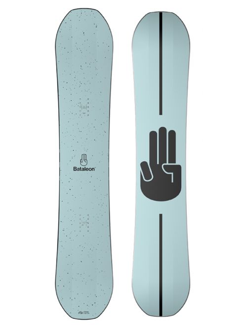 Snowboard Bataleon Chaser 22/23 Snowboard e-shop