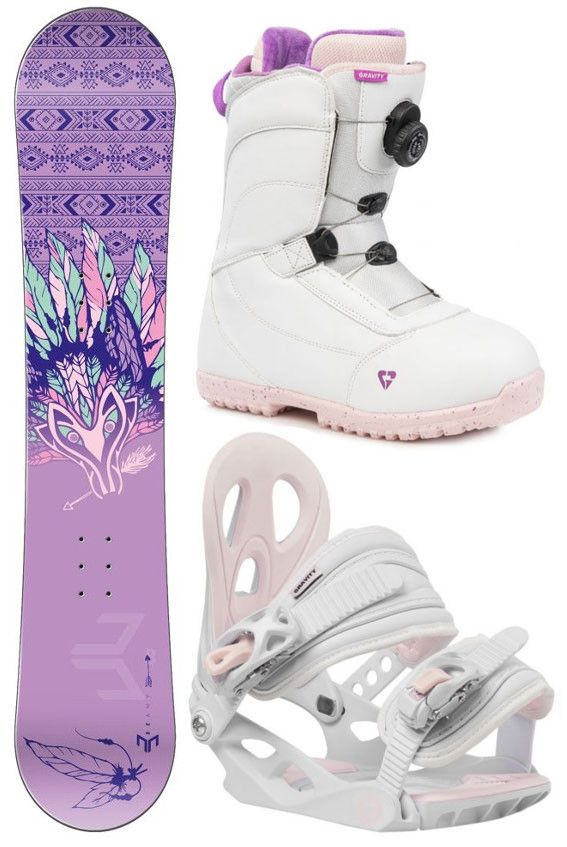 Beany snowboard store