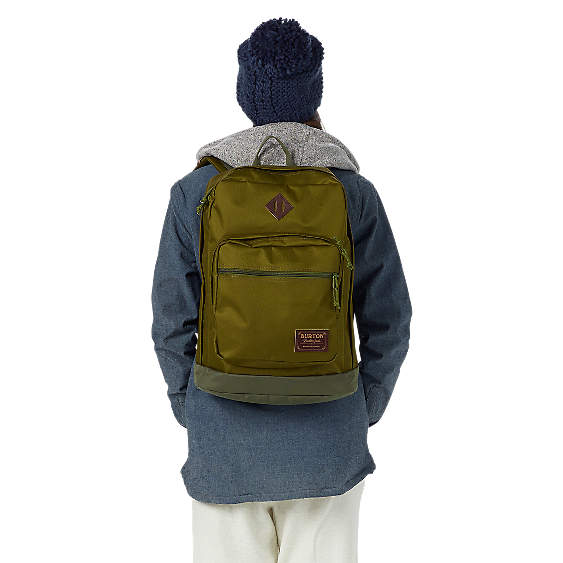 Burton outlet big kettle