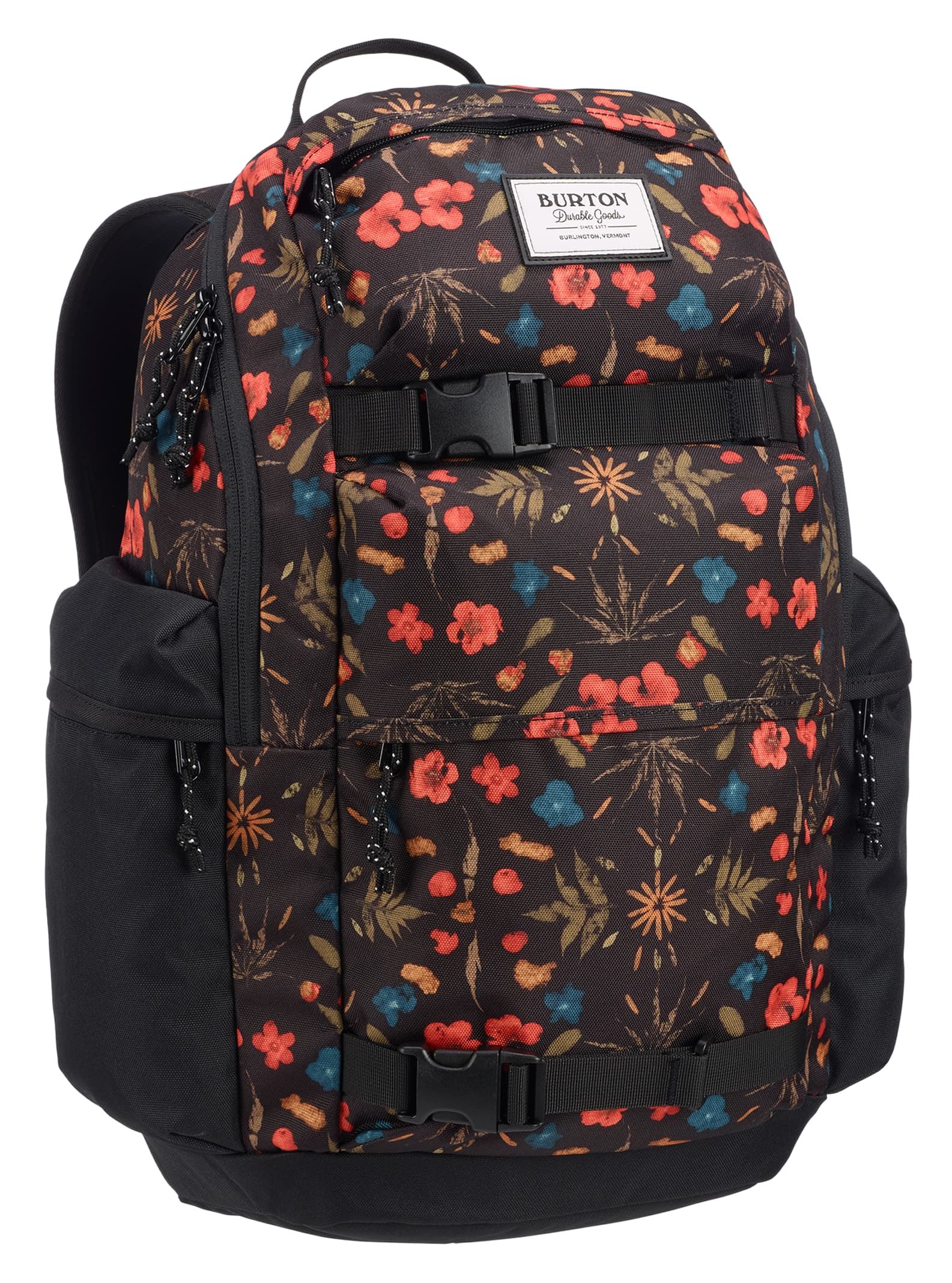 Burton kilo black 2025