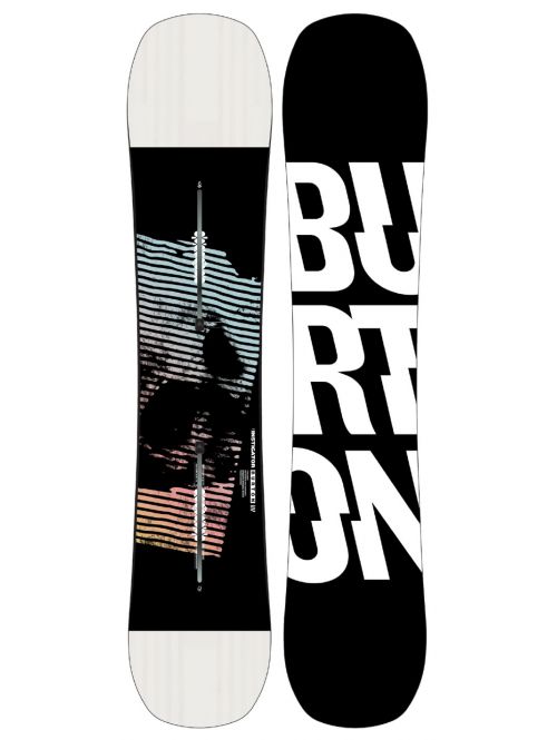 Snowboard Burton Instigator 20/21