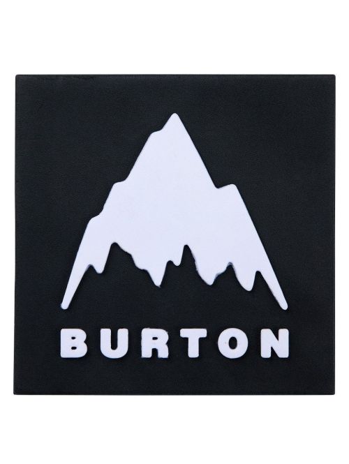 Grip Burton Foam Mats Moutain Logo