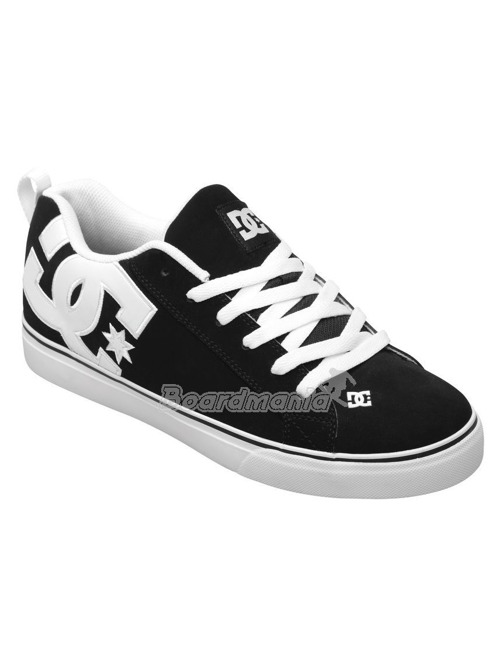 Tenis dc court vulc on sale