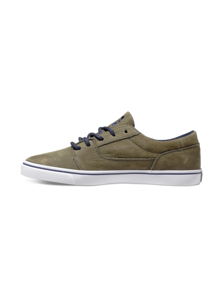 Boty DC Tonik W Xe olive night oak Snowboard e shop