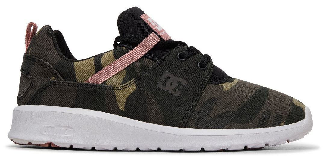 Dc heathrow camo sale