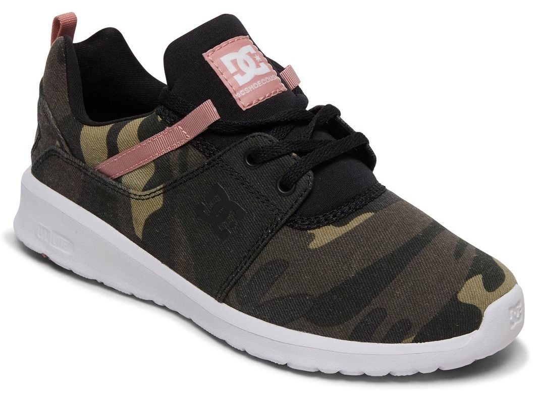 Dc heathrow camo online