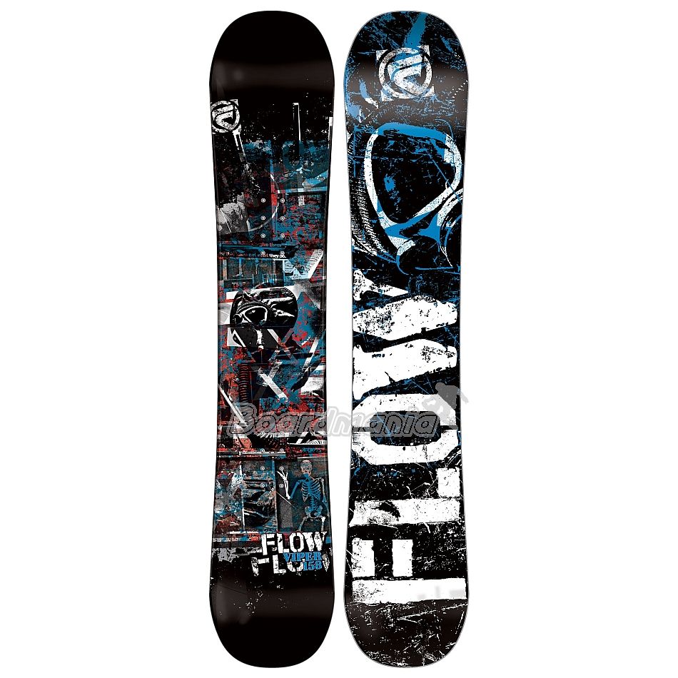 Snowboard Flow Viper Snowboard