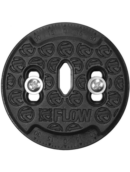 Redukce Flow Channel M6 disk black