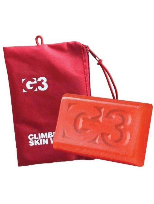 Vosk na stoupací pásy G3 Skin Wax