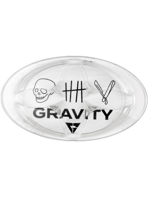 Grip Gravity Contra mat clear
