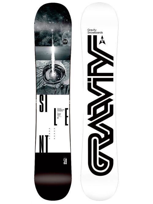 Snowboard Gravity Silent 19/20