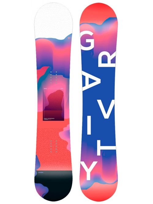 Snowboard Gravity Sirene 19/20