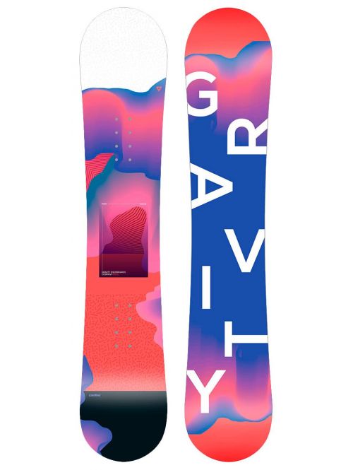 Snowboard Gravity Fairy mini 19/20