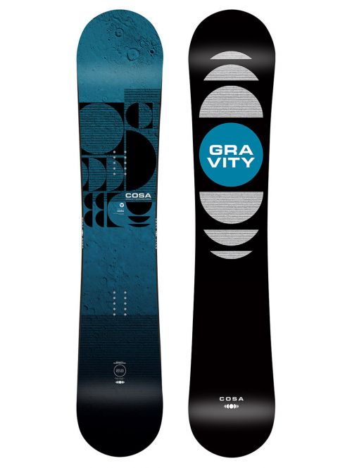 Snowboard Gravity Cosa 20/21