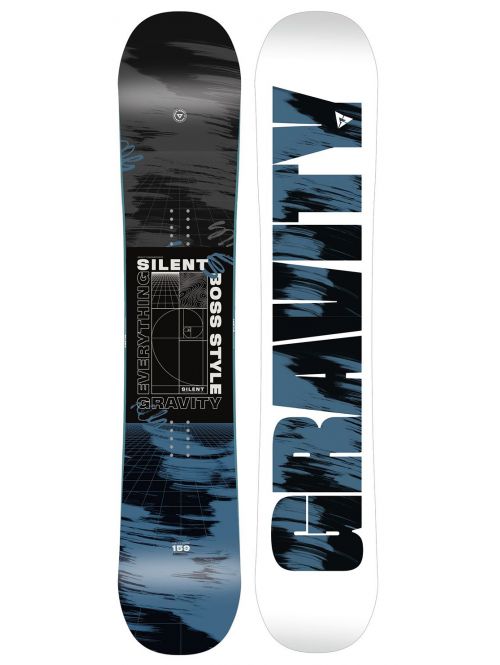 Snowboard Gravity Silent 22/23