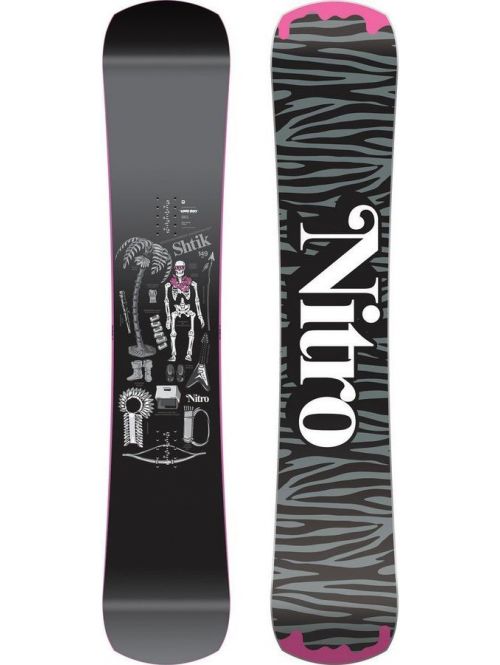 Snowboard Nitro SHtik 18/19