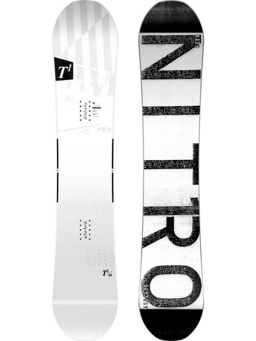 Snowboard Nitro T1 18/19