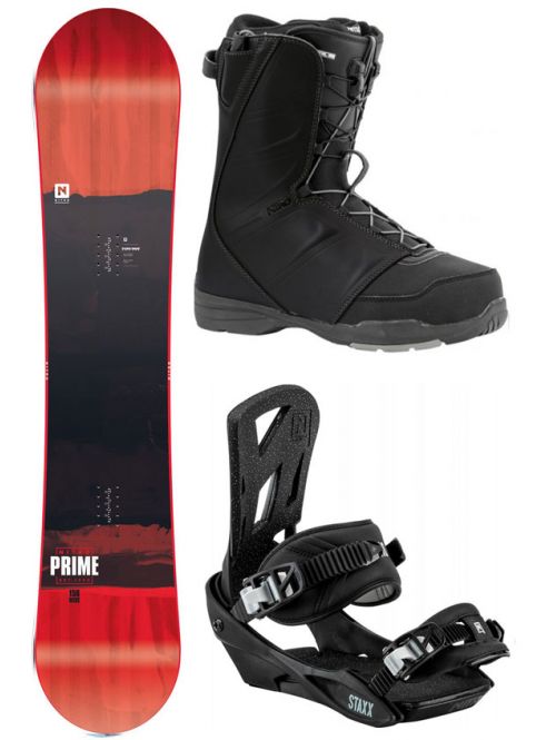 nitro prime screen snowboard 2020 The 2026 Raw Wide Nitro Prime Snowboard