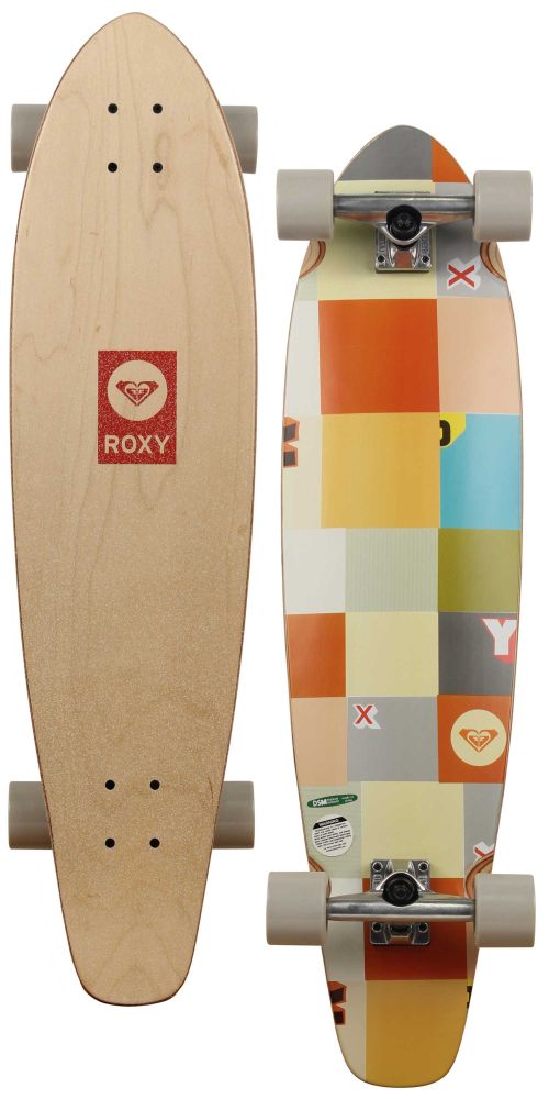 Longboard Roxy Lamarche´s 35'' Snowboard