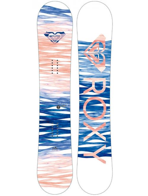 Dámský snowboard Roxy Sugar BTX 19/20