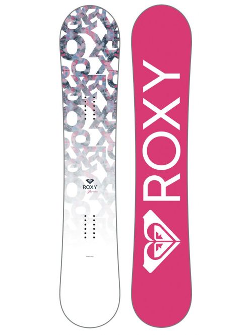 Snowboard Roxy Glow 20/21