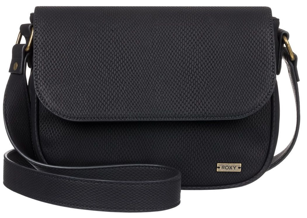 Kabelka Roxy Simple Things anthracite Snowboard e shop