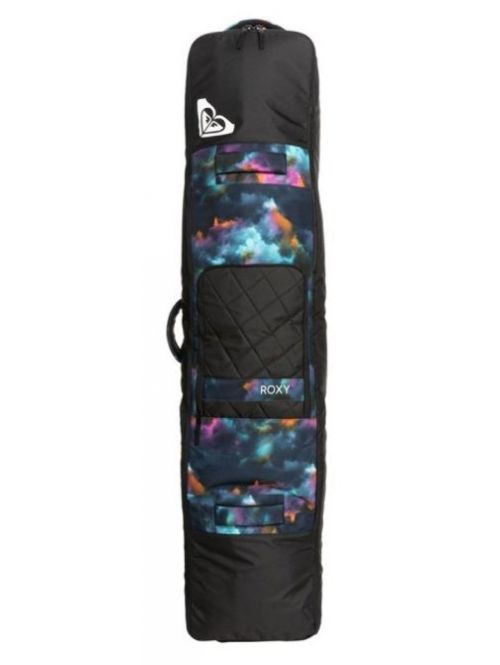 Obal na snowboard Roxy Vermont Boardbag true black pensine