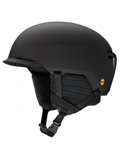 Dětská helma Smith Scout Jr Mips matte black