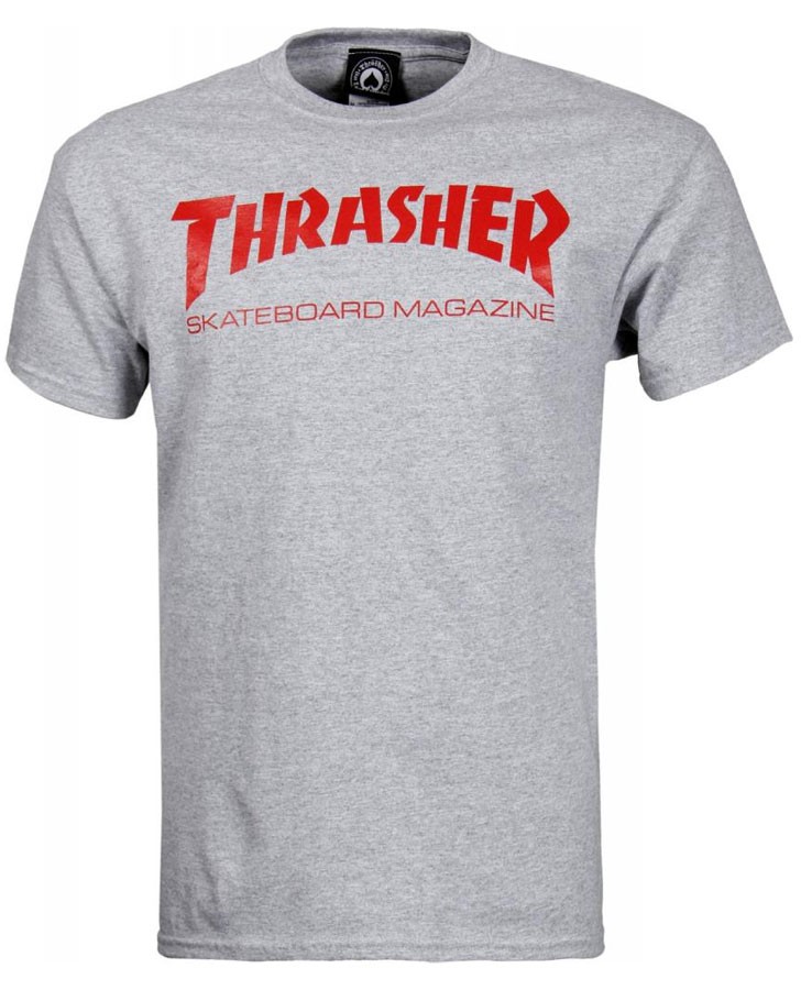 Tricko thrasher 2025