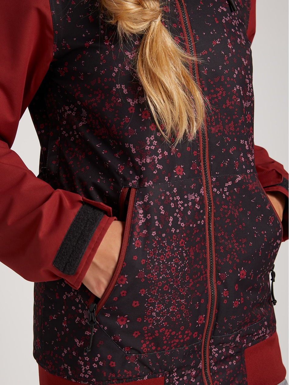 Volcom meadow on sale