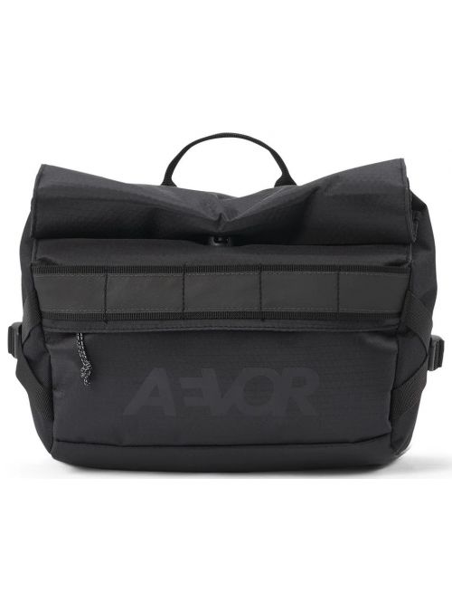 Ledvinka Aevor Waist Pack proof black 4,5 l