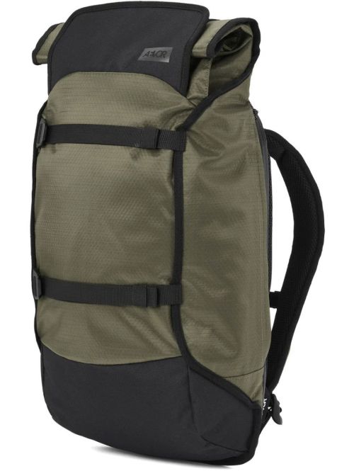 Batoh Aevor Travel Pack Proof olive gold 45l