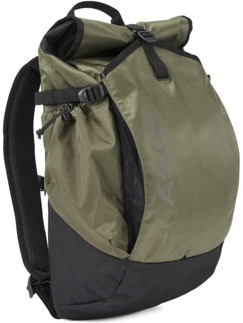 Batoh Aevor Roll Pack Proof olive gold 28 l