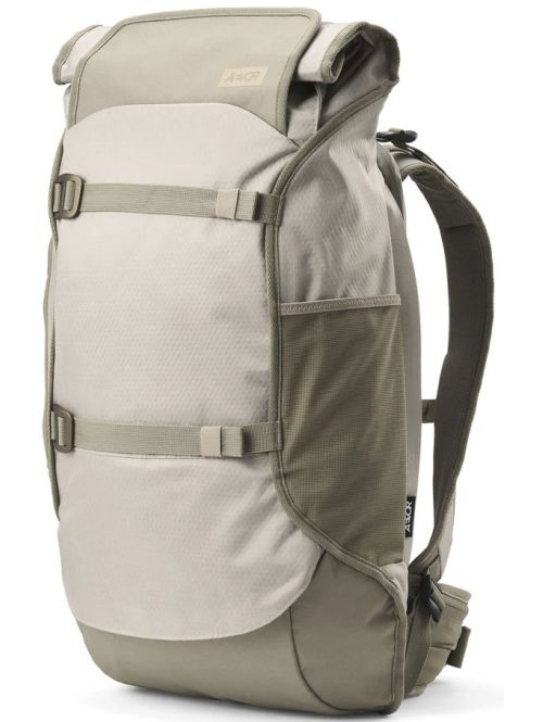 Batoh Aevor Travel Pack Proof sesame olive 45l
