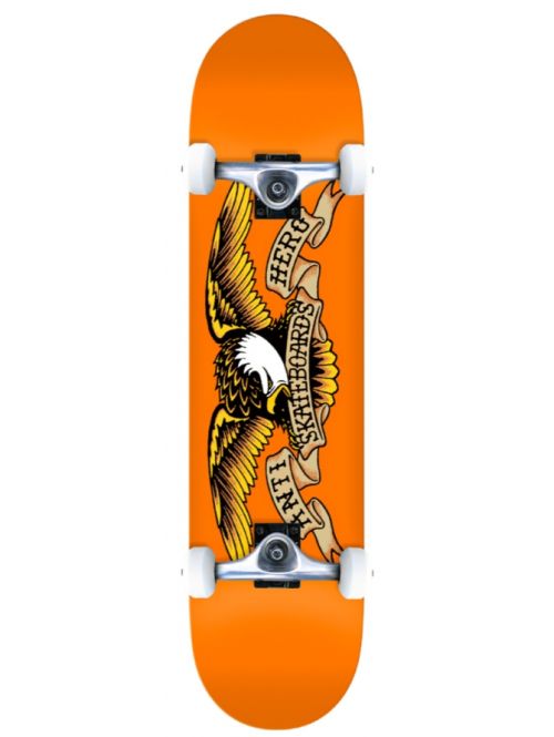Skateboard Antihero Classic Eagle 7,75