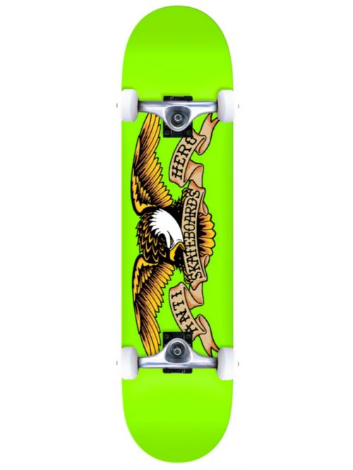 Skateboard Antihero Classic Eagle 8,0