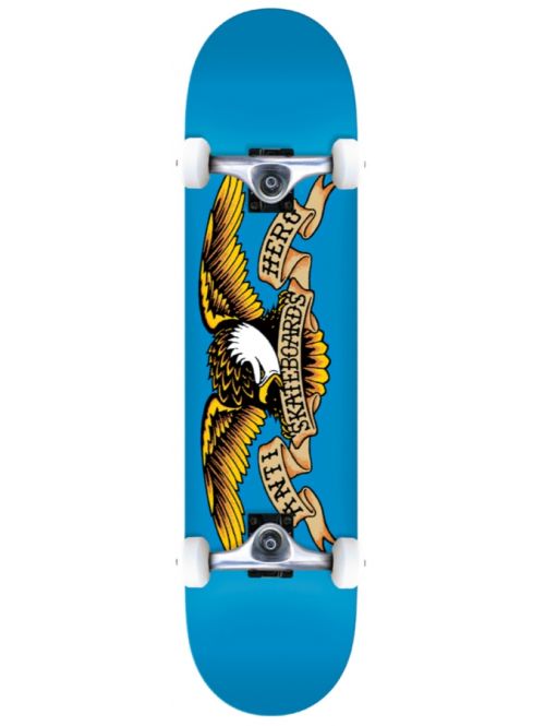 Skateboard Antihero Classic Eagle 7,5