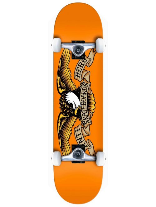 Skateboard Antihero Classic Eagle II 7,75