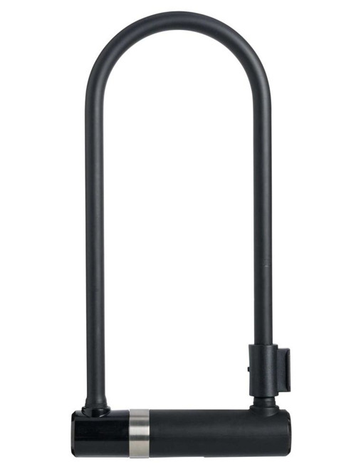 Zámek na kolo AXA Newton UL-300 300/14 černá