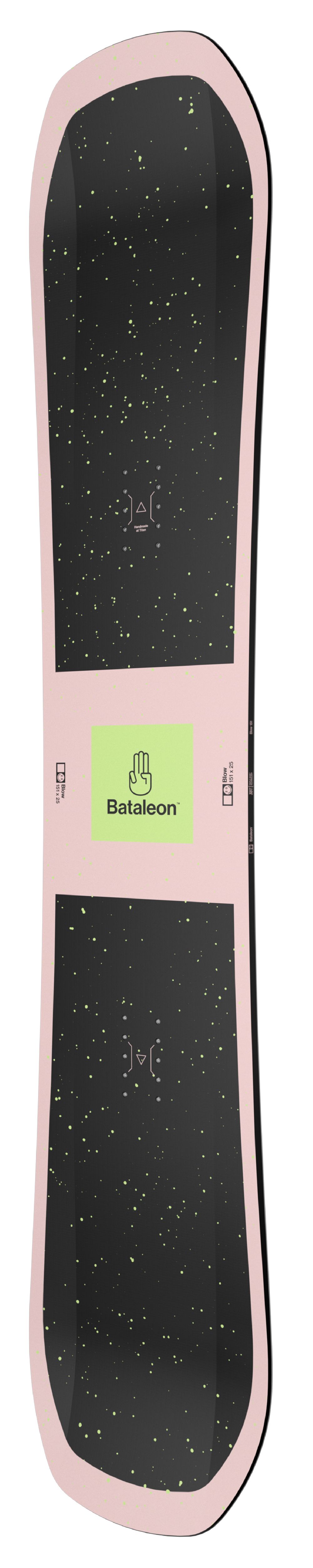 Snowboard Bataleon Blow 23/24 Snowboard e-shop