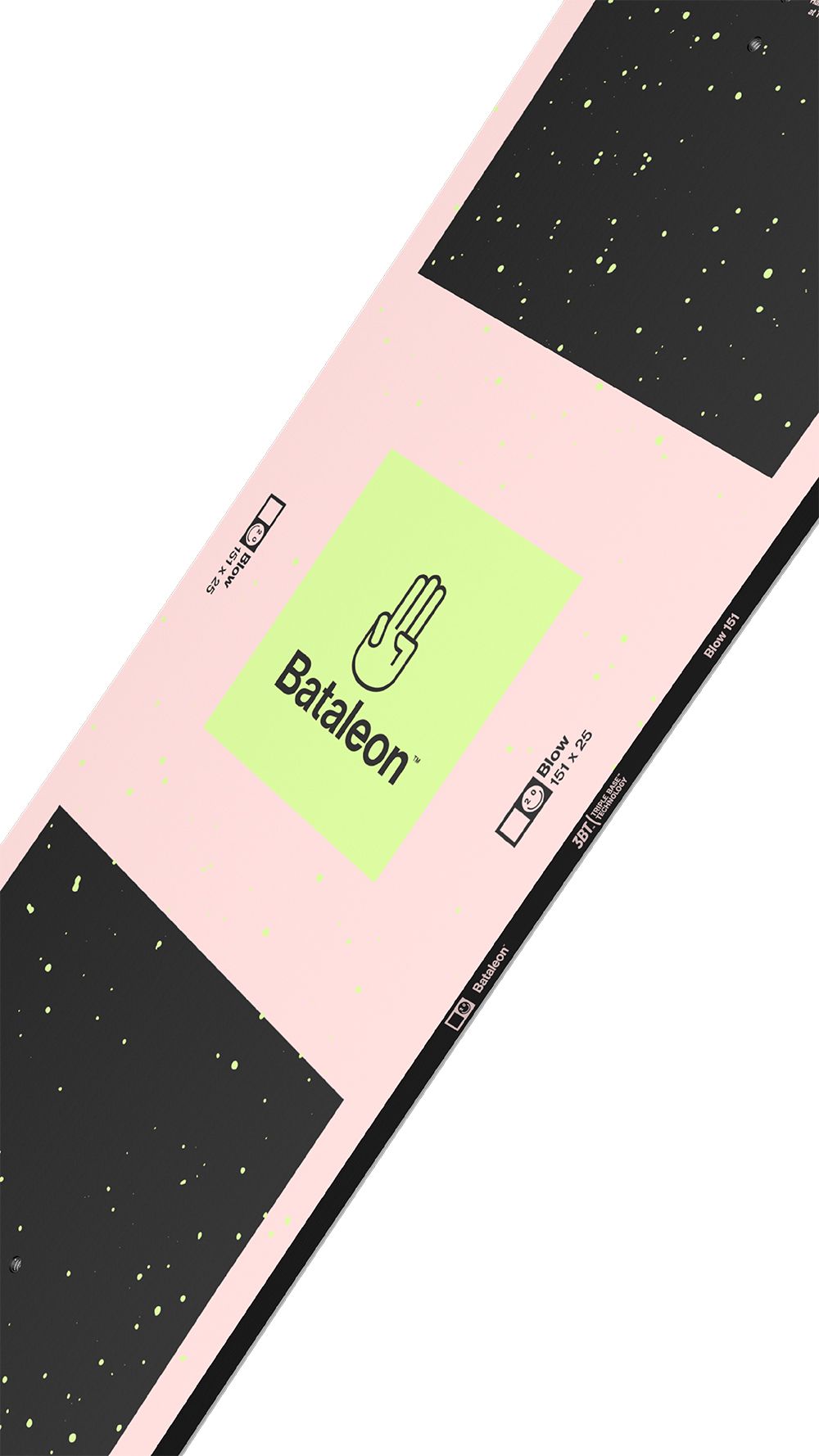 Snowboard Bataleon Blow 23/24 Snowboard e-shop