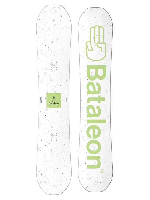 Snowboard Bataleon Chaser 23/24