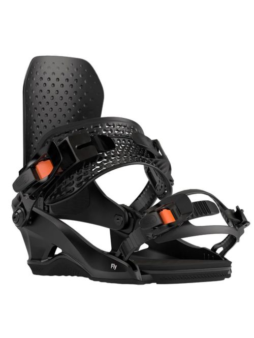 Vázání Bataleon Fly black 24/25