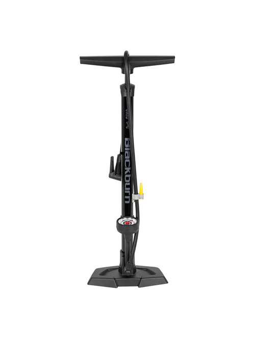 Pumpa na kolo Blackburn Grid 1 Floor Pump