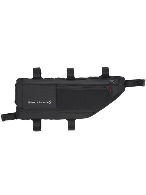 Brašna do rámu Blackburn Outpost Frame Bag large 6,95 l
