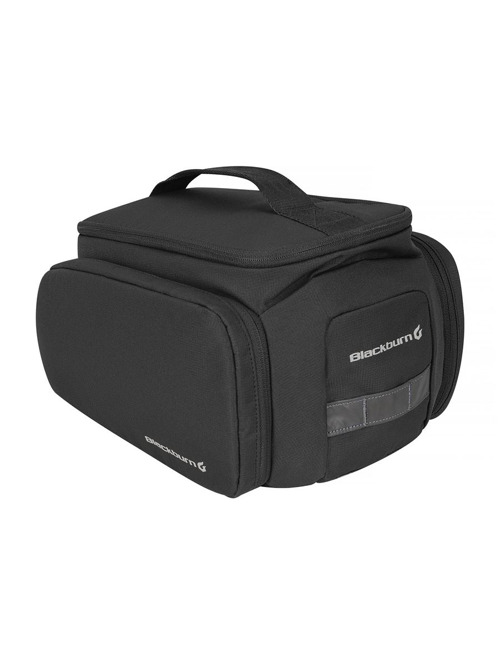 Brašna na nosič Blackburn Local Trunk Bag 15 l