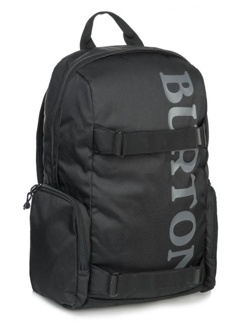 Batoh Burton Emphasis true black 26l