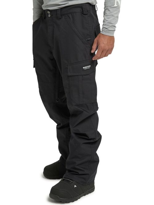Pánské kalhoty Burton Cargo Relaxed true black